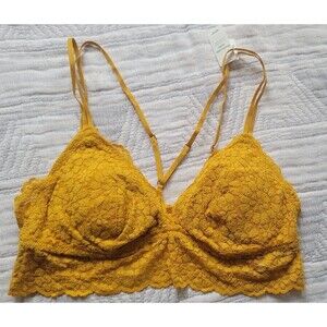 Aerie bralette size Medium nwt‎
